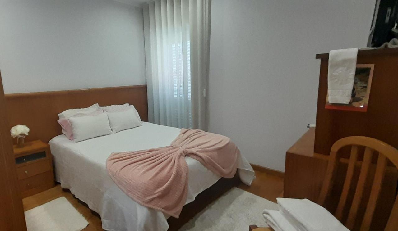 Casa Monte Beira Rio Touguinho Экстерьер фото
