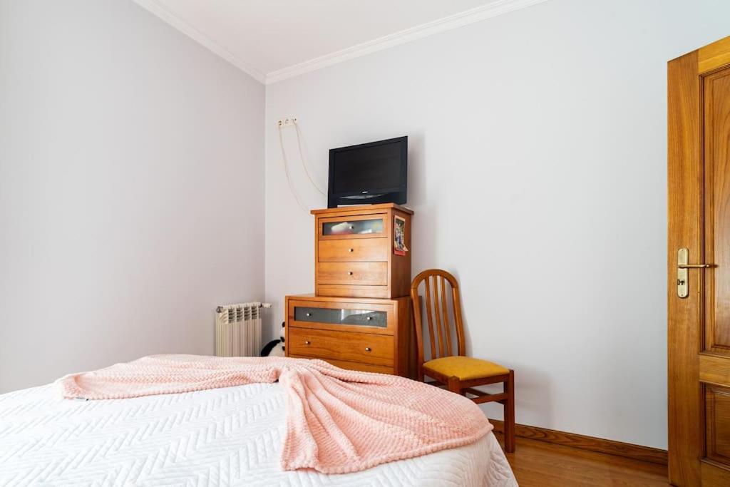 Casa Monte Beira Rio Touguinho Экстерьер фото