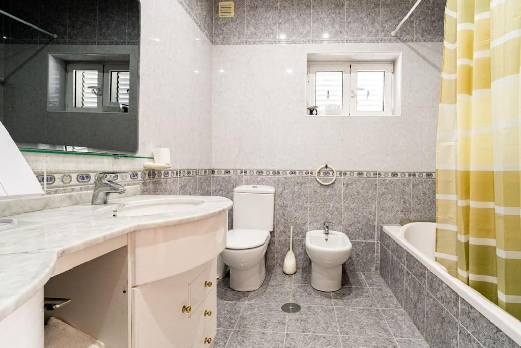 Casa Monte Beira Rio Touguinho Экстерьер фото