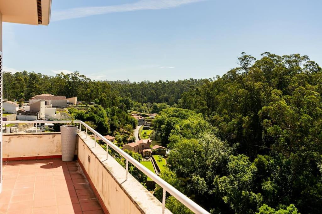 Casa Monte Beira Rio Touguinho Экстерьер фото